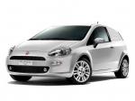 Fiat Punto Van 2012 года